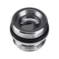 BALLETTO konektor pro sprchovou hadici, 81111