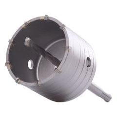 EXTOL PREMIUM vrták SDS PLUS do zdiva korunkový, O 73mm x 110mm, M16, 8801955
