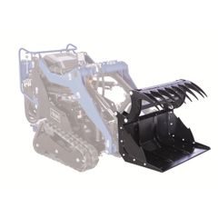 Scheppach Drapáková lžíce 80 l pro MKL 730