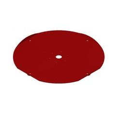 Žací talíř D520 Dakr TEKTON, BLP