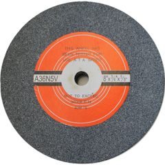 Scheppach Brusný kotouč (200 x 20 x 15,88 mm, K36) pro SM 200 L / SM 200 AL / SM 200 LB