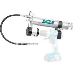 Total Přídavná mazací pistole, industrial, Hliník, TGULI2001