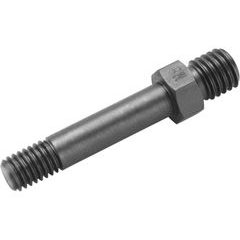 FORTUM nýtovací trn k nástavci na vrtačku, M8, 4770659