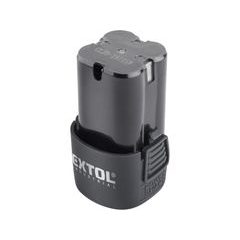 EXTOL INDUSTRIAL 8791580B baterie akumulátorová, 16V Li-ion, 2Ah, 8791580B