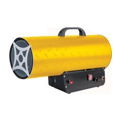 Plynové topidlo BGA1401-50T, 30-50kW