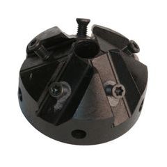 Frézovací hlava 45° KE 10