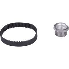 EXTOL INDUSTRIAL řemenice s ozubeným kolem, 8793302E