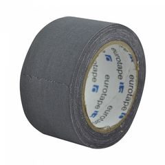 Páska kobercová lepicí lemovka 10m, 48mm, šedá