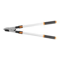Nůžky KT3859 na větve s kovadlinkou, teleskopické 750-1000 mm