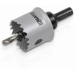 Kreator KRT100108 Pilová děrovka 38mm Kov/dřevo