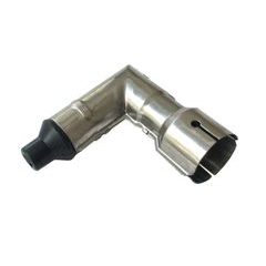 Botka kabelová pro B&S a LONCIN kovová