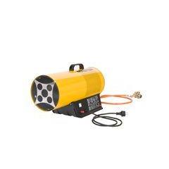 Master BLP 33 M - plynové topidlo s ventilátorem