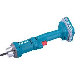 Total Zhutňovač betonu AKU, 20V Li-ion, bez baterie a nabíječky, TCVLI202301