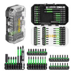 Sada rázových bitů Procraft IBS-41 | IBS-41 Procraft