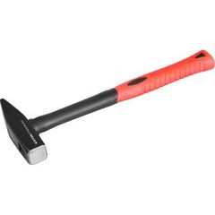 EXTOL PREMIUM kladivo, sklolaminátová násada, 400g, 8811254