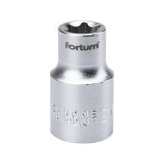 FORTUM hlavice nástrčná vnitřní TORX 1/2", E 14, L 38mm, 4700702