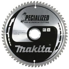 Makita D-61874 - kotouč pilový hliník TCT 260x2.6x30mm 100Z=new D-81795