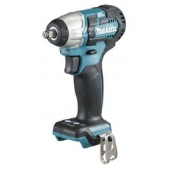 Makita TW160DZ - Aku rázový utahovák Li-ion CXT 12V,bez aku Z