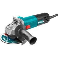 Total Bruska úhlová, 950W, 125mm, TG1101256E