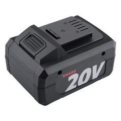 EXTOL ENERGY baterie akumulátorová SHARE20V, 8Ah, 8891886