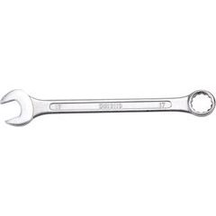 EXTOL PREMIUM klíč očkoplochý, 29mm, CrV, 8816029