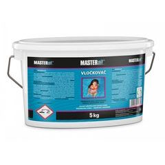 Vločkovač MASTERsil dóza 5kg
