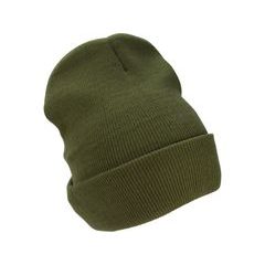 EXTOL CRAFT čepice tmavě zelená, 956601