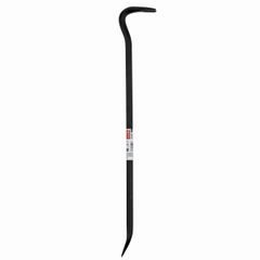 Kreator KRTH24202 Páčidlo s vytahovačem hřebíků HEX 600mm