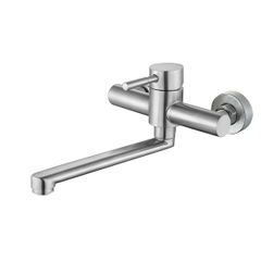 Dřezová baterie nástěnná, SUS-005 | SUS-005 Procraft