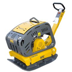 NTC VDR 52 HE - Vibrační deska reverzní