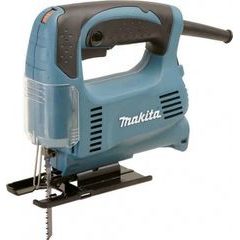 Makita 4327 - Přímočará pila s regulací,450W