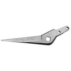 EXTOL PREMIUM břit stříhací, 8872105B