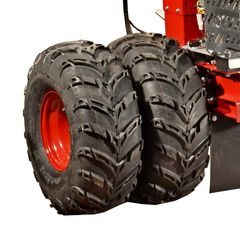 Dakr Dvojmontážka FD-3