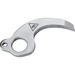 EXTOL INDUSTRIAL 8791580D břit stříhací, dolní, 8791580D