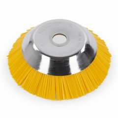 Powerplus POWACG3522 Čistící kotouč pro křovinořezy 200mm nylon