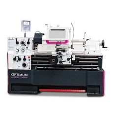 Soustruh OPTIturn TH 4620 D
