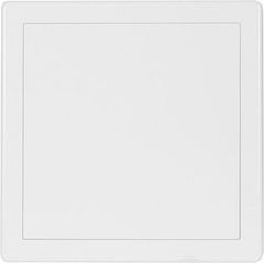 Vanová dvířka 200x200 bílá