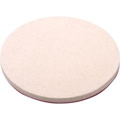 EXTOL PREMIUM výsek leštící filcový/plstěný, suchý zip, O 150x7mm, 8803598