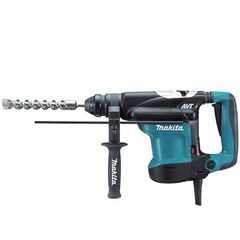 Makita HR3200C - Kombinované kladivo 5,1J,850W