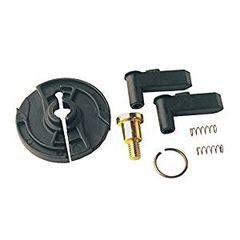 západky startování Honda