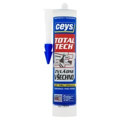 TOTAL TECH express CEYS transparent 290ml