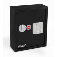 Kreator KRT692023 Elektronický trezor 365x300x125
