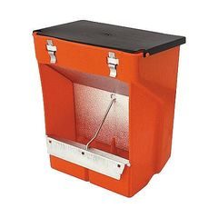 Krmítko pro králíky 0034AF 260x230mm