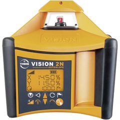 Theis VISION 2N FR45 FB-V rotační laser