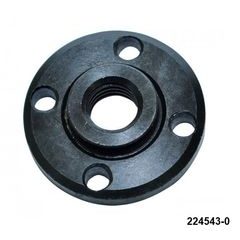 Makita 224543-0 - upevňovací matice 14-45/din úhlové brusky=old 224485-8