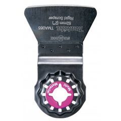 Makita B-64989 - škrabka 52x26mm HCS TMA065 Starlock (i pro O.I.S.)
