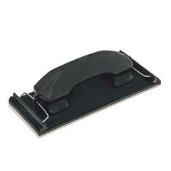 Hladítko pro brusnou mřížku 210mm