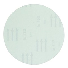 Makita P-38065 - papír brusný 180mm K320, 10ks