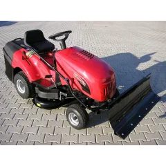 Radlice pro traktor - odpružená 1 m - STANDARD