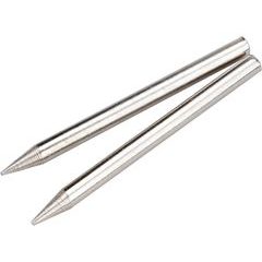 EXTOL CRAFT hroty do pájky, 2ks, O 5,8 x 80mm, 417210